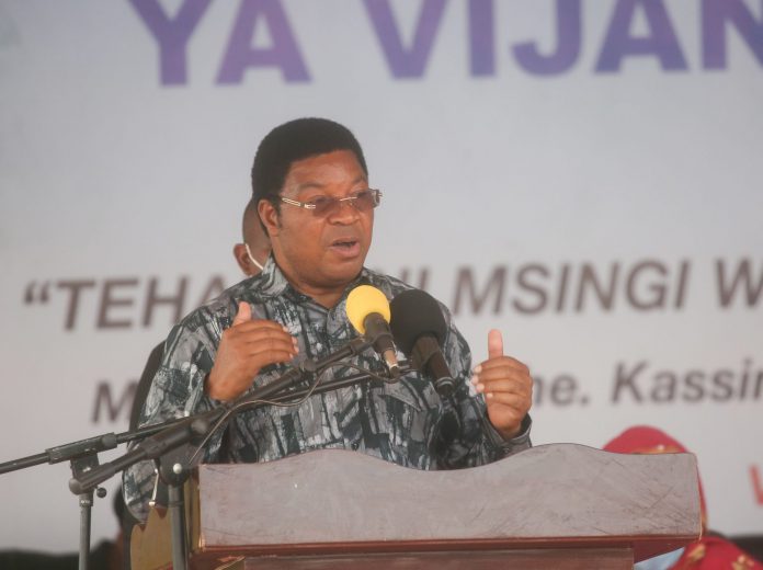 Majaliwa: Sijaridhishwa na Gharama za Ujenzi wa Kituo cha Afya Naipanga - Global Publishers