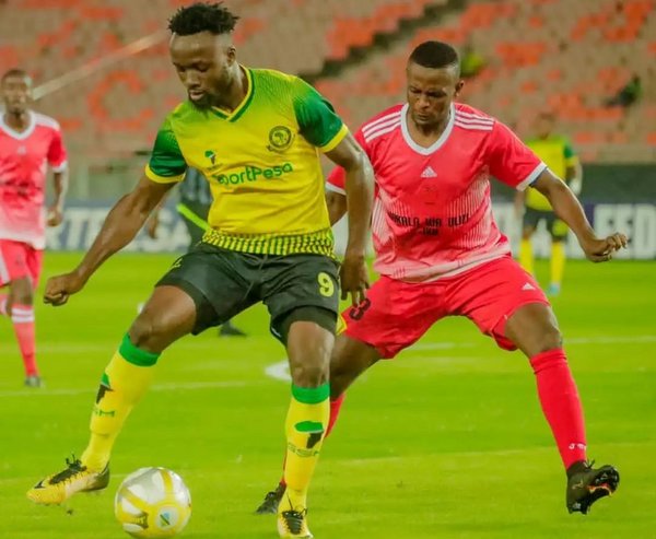 Ni Mayele Tena - Global Publishers