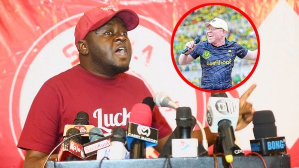 Mwijaku: Nipo Tayari Kutembea Uchi, Lakini…..! - Global Publishers