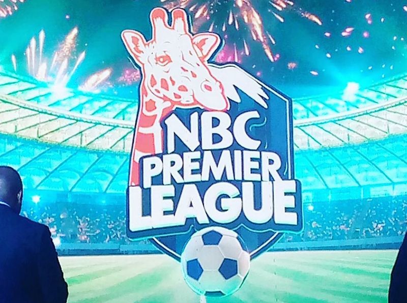 Benki ya NBC Yamwaga Mabilioni Kudhamini Ligi Kuu - Global Publishers