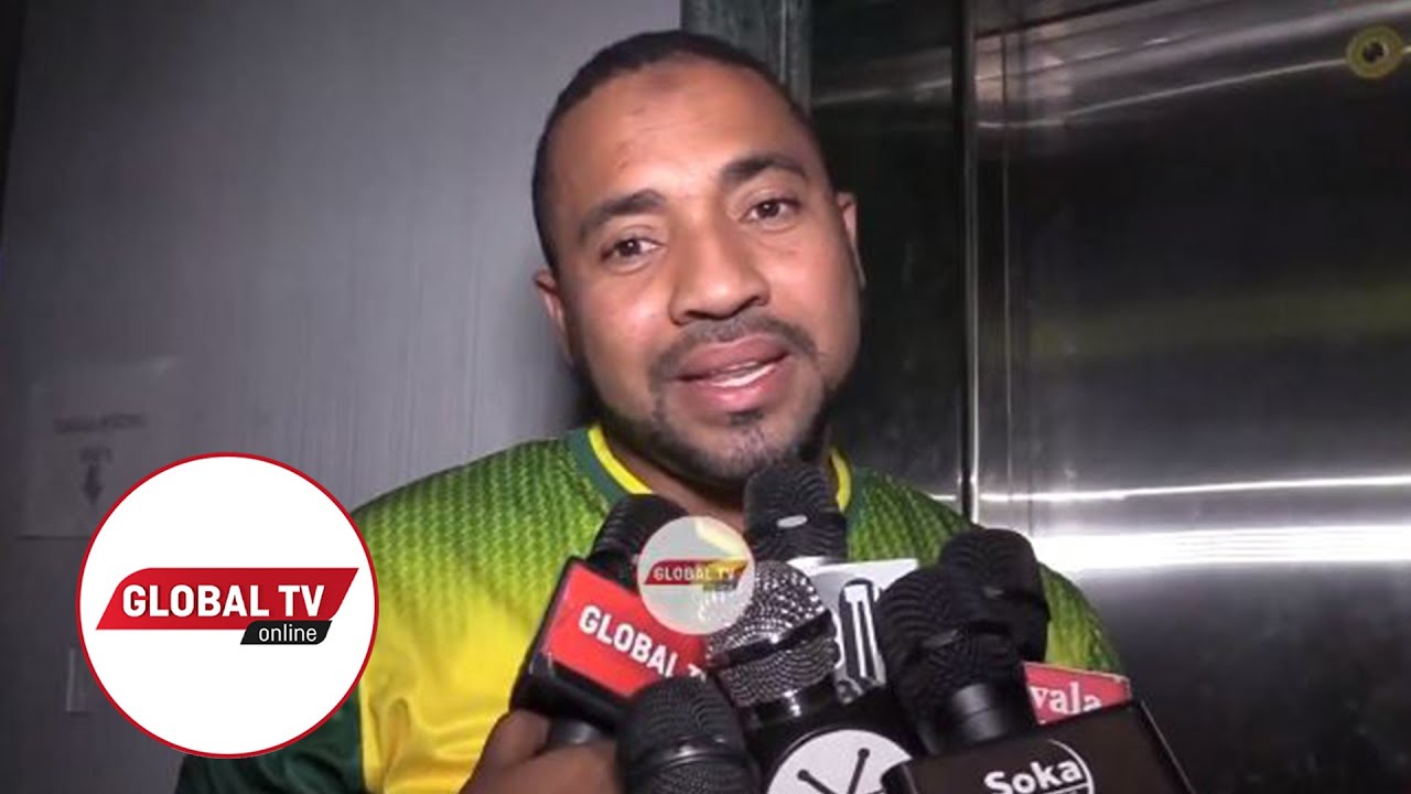 Nugaz: Nawapenda Sana Mashabiki, Nitaendelea Kubaki Yanga-Video - Global Publishers