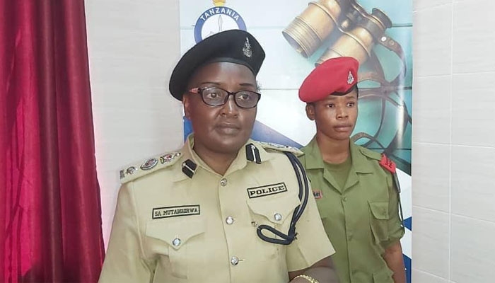 Yanga Mbaroni Tuhuma Za Mauaji - Global Publishers