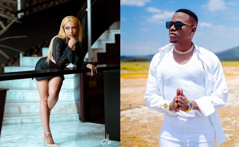 Kumbe Tommy na Lyyn Ilikuwa Kweli - Global Publishers