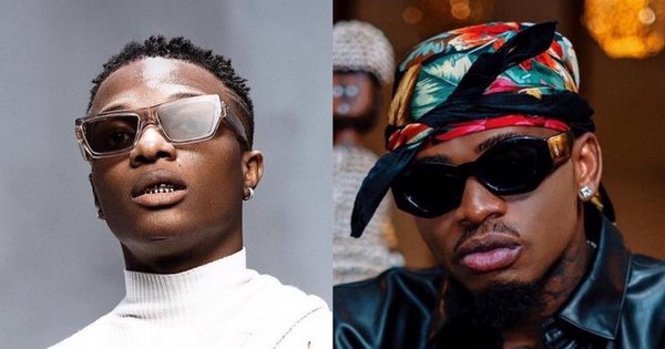 Mondi Apewa Ukubwa Mbele ya Wizkid, Burna Boy - Global Publishers