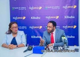 Wateja wa Tigo Waipongeza Tigo Pesa Kibubu, Kuweka Akiba Kupitia Simu za Mkononi - Global Publishers