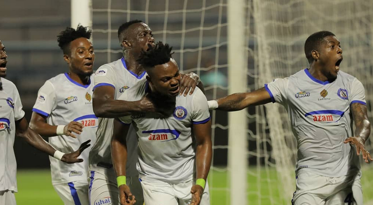 Yanga Yaiwekea Mtego Azam FC - Global Publishers