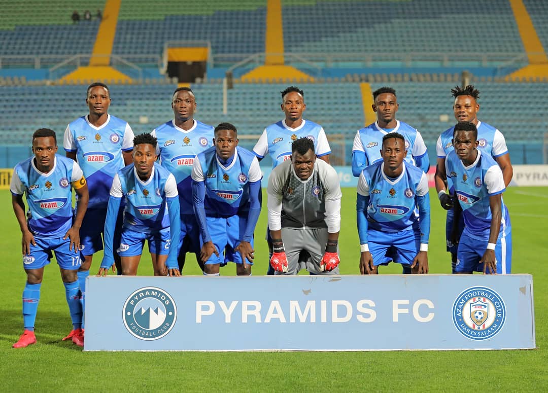 Yanga Kuwapa Azam Maumivu ya Waarabu - Global Publishers