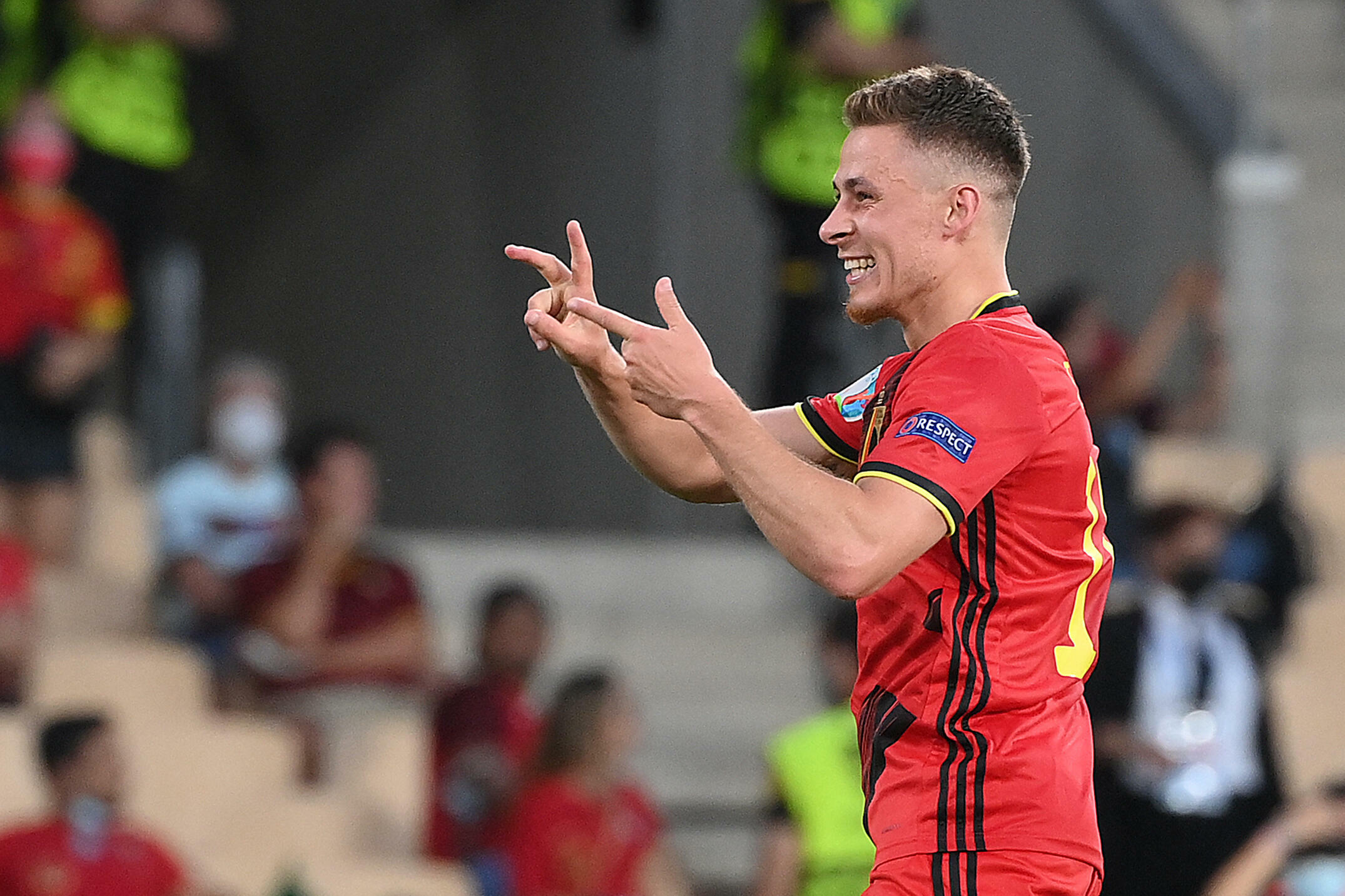 Uefa Nations League Na World Cup Qualifiers Kuendelea Leo - Global Publishers