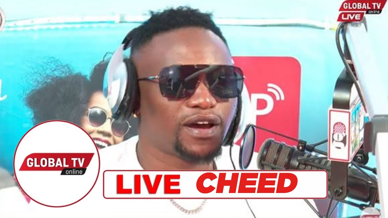 Cheed wa Konde Gang Afunguka Alivyoondoka Kings Music – Video - Global Publishers