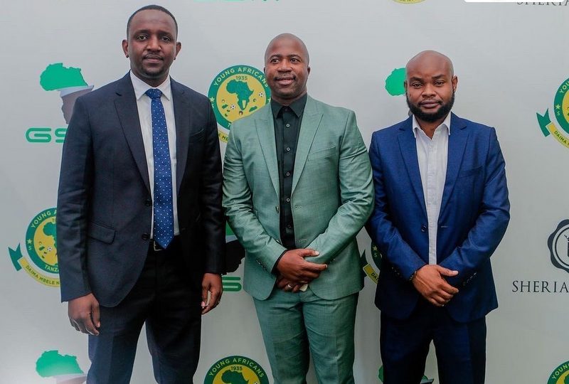 Jeuri ya Yanga  SC ipo hapa - Global Publishers