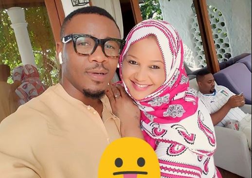 Esha Buheti: Mume Wangu Anajua Nampenda Alikiba - Global Publishers