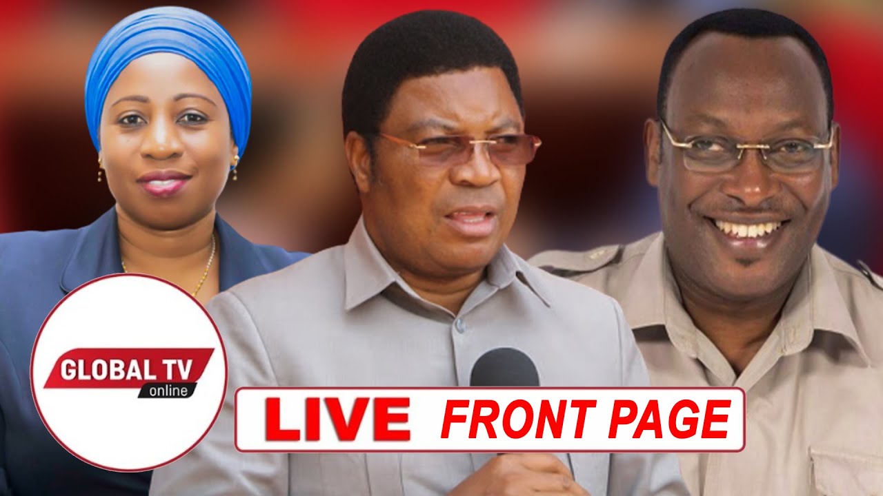 Bunge Labaini Madudu Mapya NIDA, Jaji Mpya Kesi ya Mbowe – Video - Global Publishers