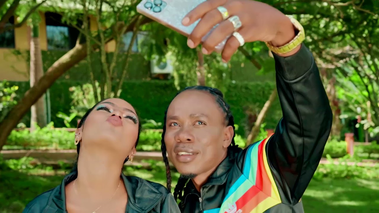 Best Naso -Walikuepo (Official Music Video) - Global Publishers