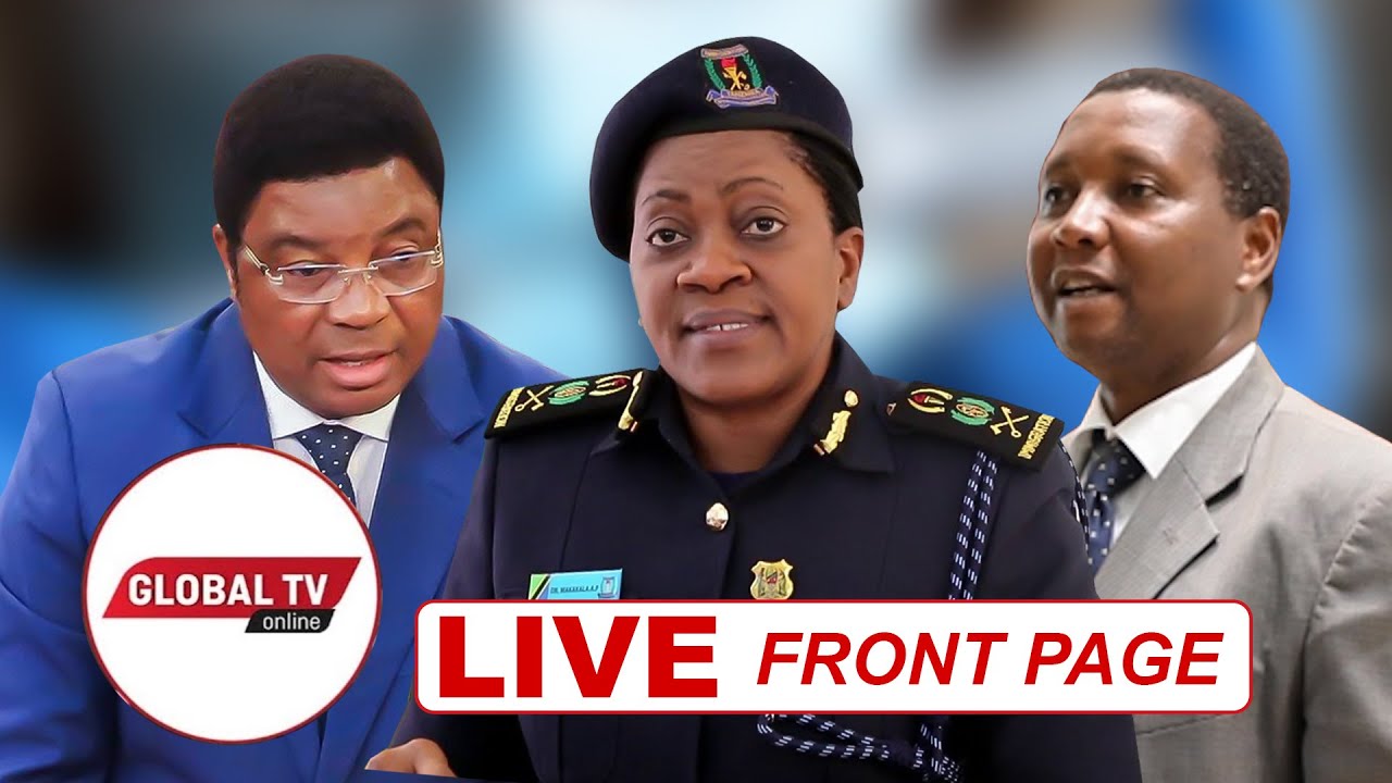Ajira 350 Uhamiaji Gumzo Kubwa, “Division Four Pekee” | Nini Chanzo Cha Migogoro Ya Ardhi-Video - Global Publishers