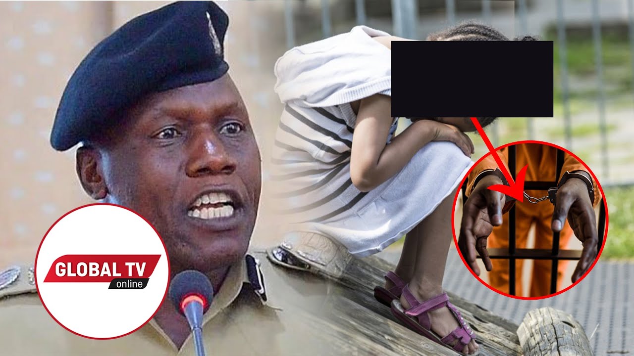 Mama Amfumania Mfanyakazi Wa Ndani Akimbaka Mwanae-Video - Global Publishers