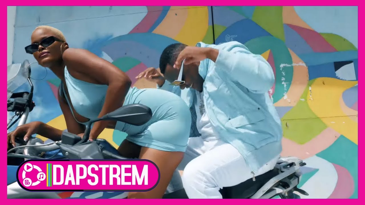 Snopa X Baba Levo – Kanyaga Twende (Official Video)