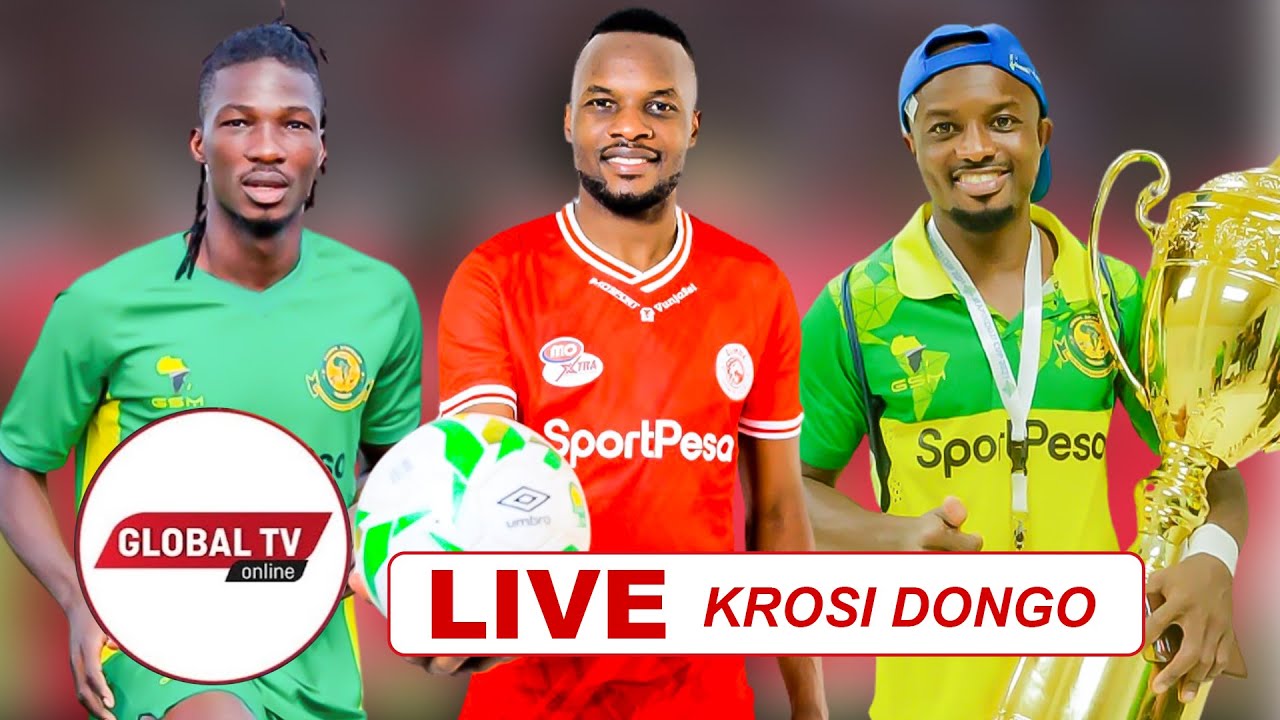 Nabi, Ntibazonkiza Vita Mpya Yanga, Simba Yatamba Kutoboa CAF-Video - Global Publishers