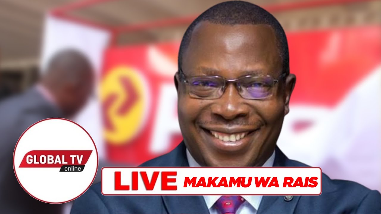 Makamu Wa Rais Mhe. Dkt. Mpango Anashiriki Siku Ya Posta Duniani – Dodoma-Video - Global Publishers
