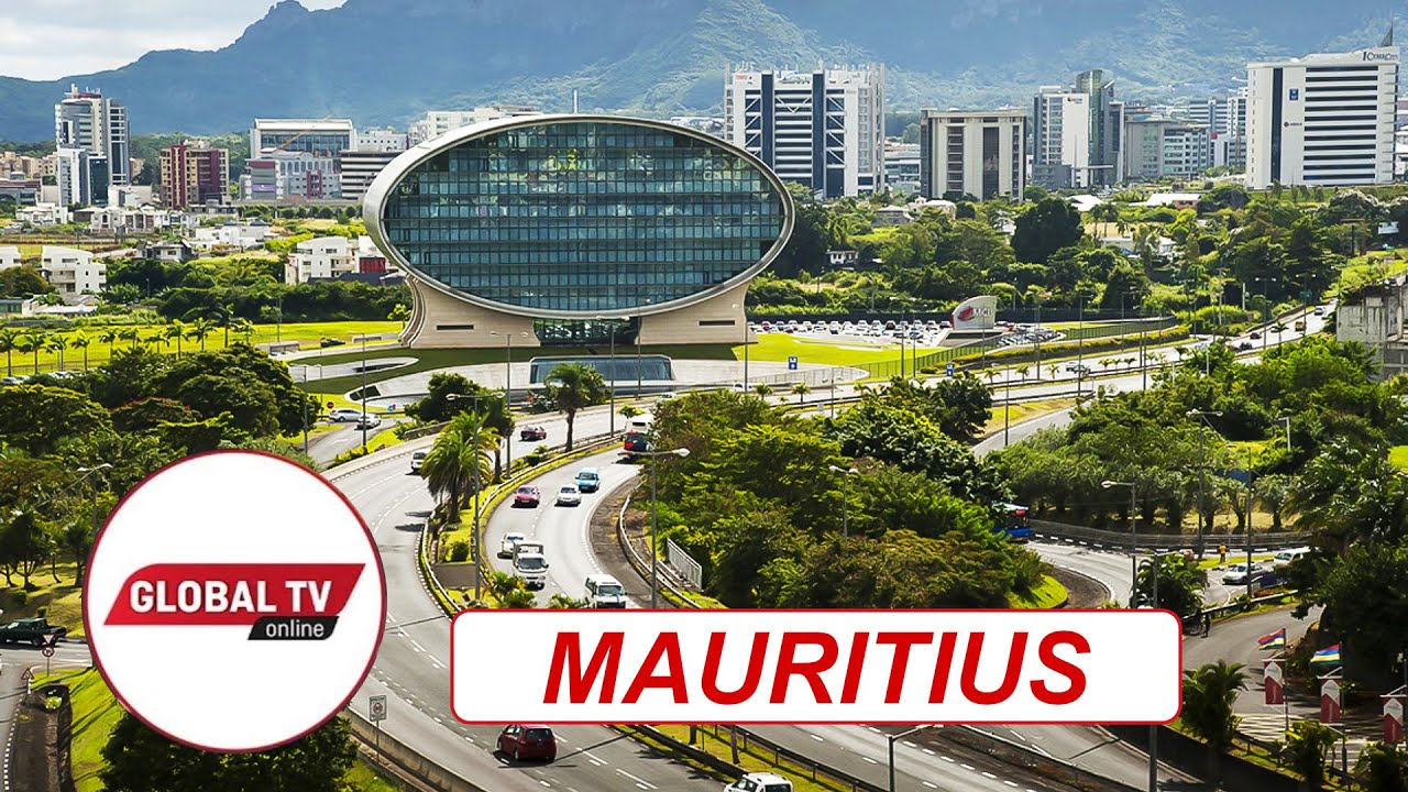 Cheki Maajabu Ya Nchi Ya Mauritius-Video