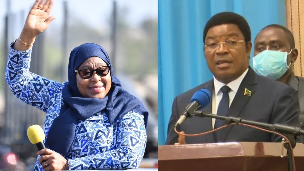 Majaliwa: Rais Samia Umeupiga Mwingi- Video - Global Publishers