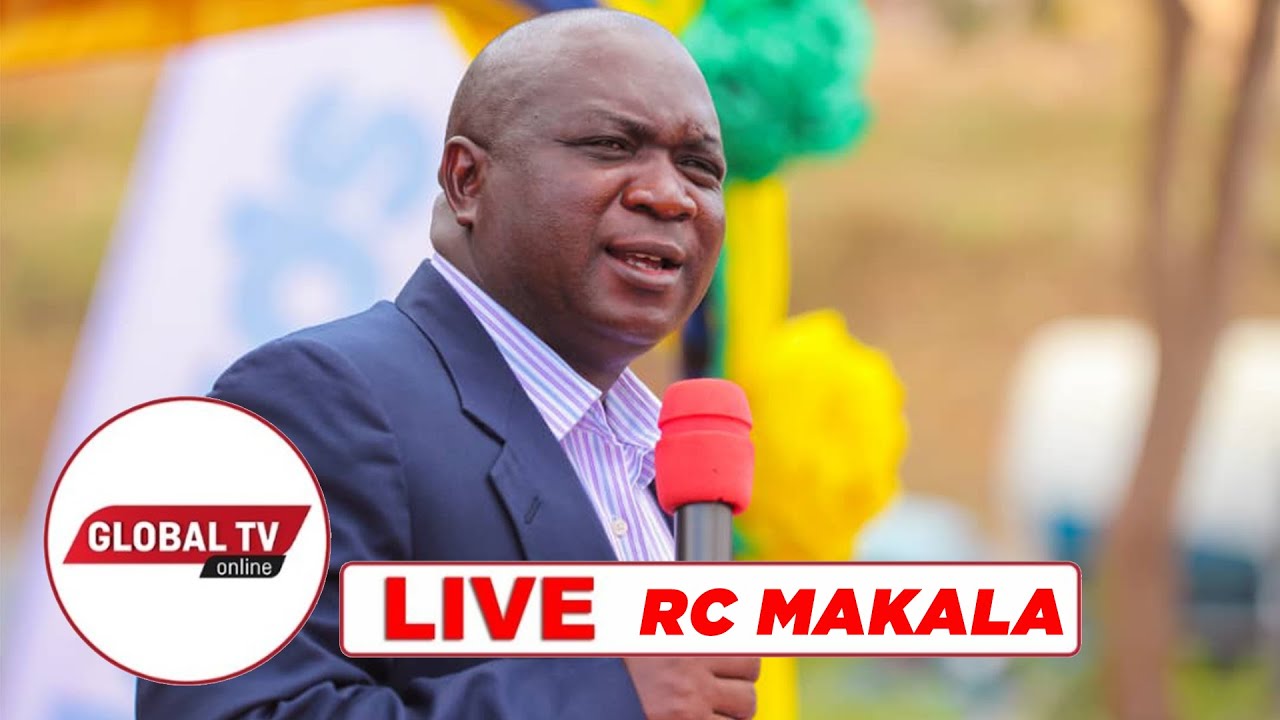 RC Makalla Asimamia Ulipaji Fidia Mradi wa Maji Makabe, Malamba – Video - Global Publishers