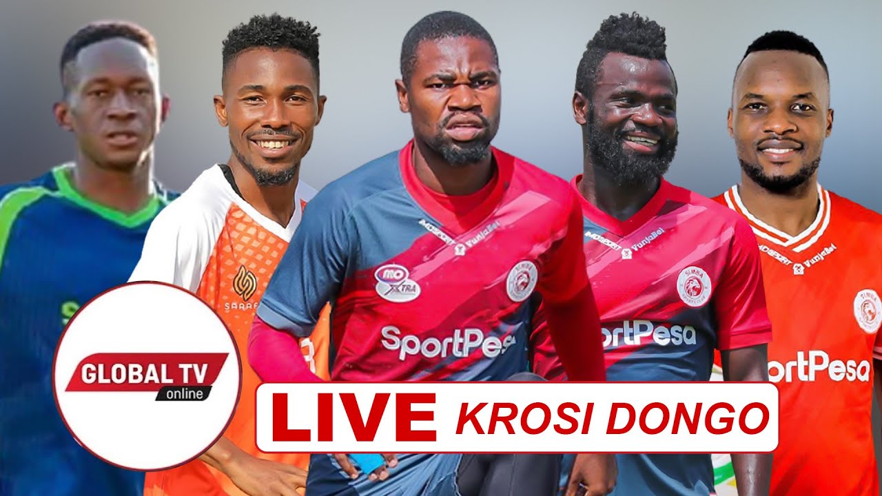 CAF Yaipiga Rungu Yanga, Simba Wasafilisha Mpishi Botswana-Video - Global Publishers