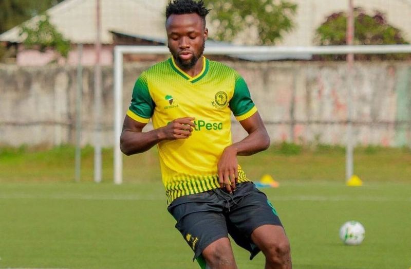 Nabi: Mpeni Muda Mayele Awape Mabao - Global Publishers