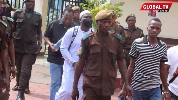 Shahidi Achanganya Mambo Kesi ya Mbowe – Video - Global Publishers