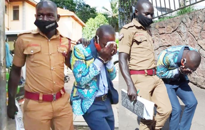 Aibu Nzito ya Mchungaji Alawiti Watoto 13, Yamfika Mazito - Global Publishers