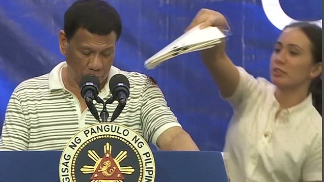 Mende Avuruga Hotuba ya Rais - Global Publishers