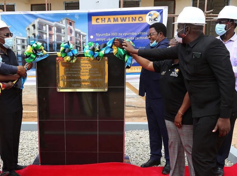 Serikali Kuendelea Kuuboresha Mkoa Wa Dodoma – Majaliwa - Global Publishers