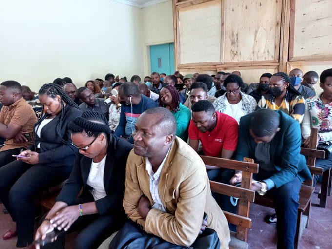 Hukumu ya Sabaya Yaanza Kusomwa Kortini