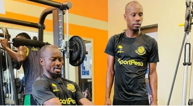 Jembe La Kazi Yanga Laanza Matizi - Global Publishers