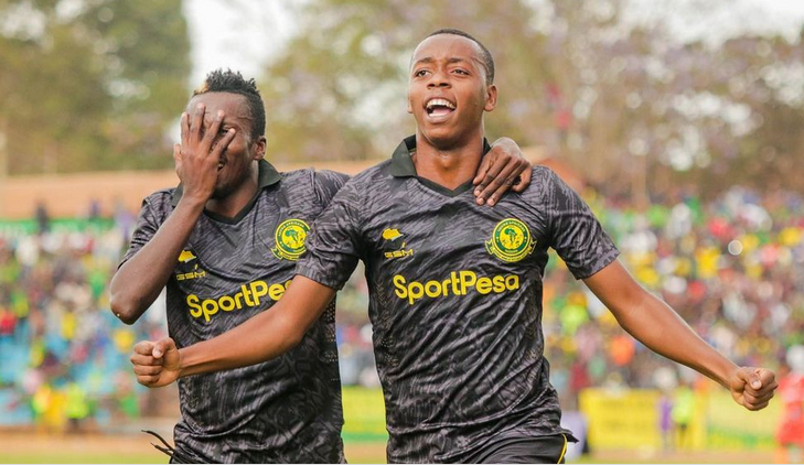 Mayele, Fei Toto Wampa Kiburi Nabi - Global Publishers