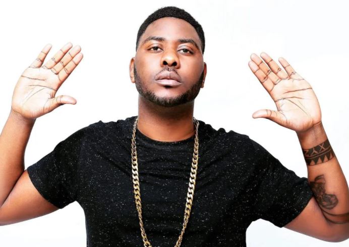 Staa wa Muziki Ajitoa Kuwania Tuzo