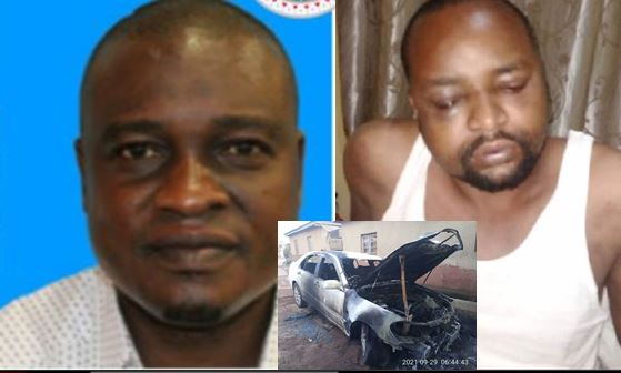 Mbunge Aliyechomewa Gari Adaiwa Kumpiga Katibu UVCCM - Global Publishers