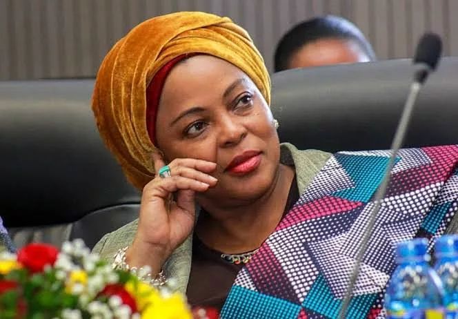 Rais Samia Amteua Mjema Kuwa Rc Shinyanga - Global Publishers