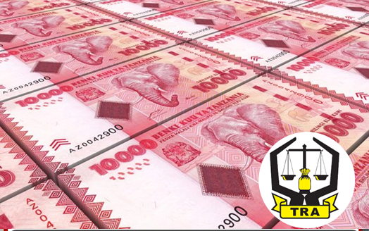 TRA Yakusanya Trilioni 5.15 - Global Publishers