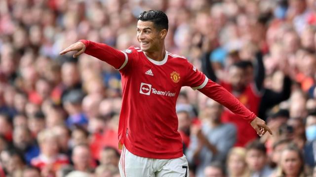 Solskjaer: Msimponde  Ronaldo Mtaumbuka - Global Publishers