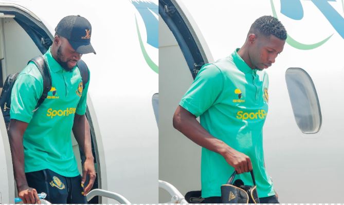 Baada ya Kuitungua KMC, Yanga Yarejea Dar - Global Publishers