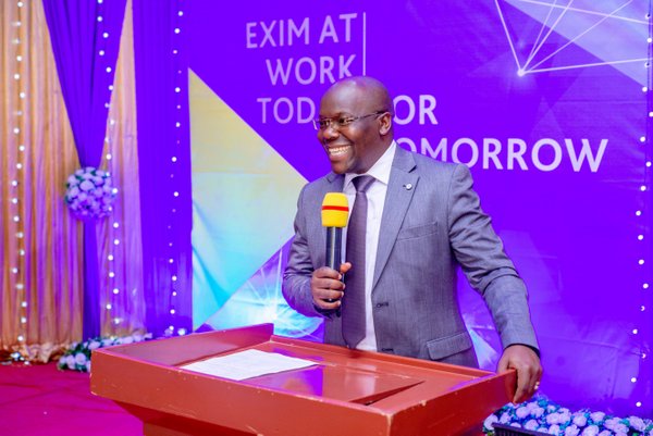 RC Mbeya Akoshwa na Exim Bank Inavyowahudumia Wafanyabiashara - Global Publishers