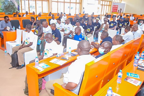 NBC Yazindua Bima ya Kilimo kwa Wakulima, Wafugaji na Wavuvi - Global Publishers
