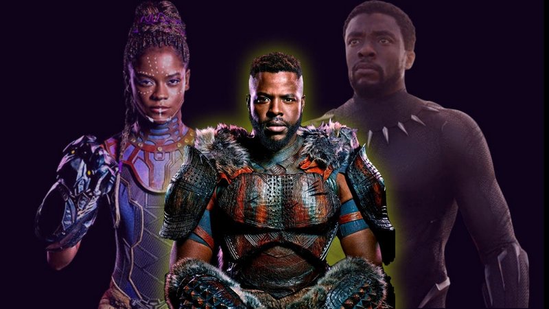 Letitia wa Black Panther Agomea Chanjo ya Covid-19 - Global Publishers