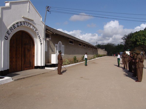 Mpango wa LSF Wapunguza Msongamano Magerezani - Global Publishers