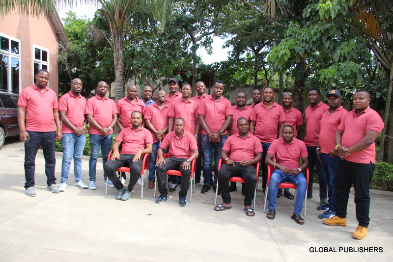 Vijana Mwanza Watakiwa Kujiajiri - Global Publishers
