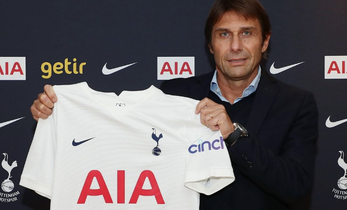 Breaking: Antonio Conte Kocha Mpya Tottenham - Global Publishers