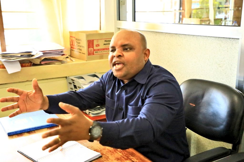 Watoto 3,524 Wamebakwa, 637 Wamelawitiwa, 130 Wamechomwa Moto - Global Publishers