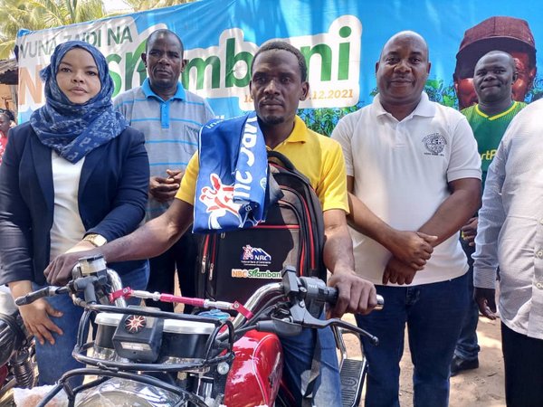 Wakulima wa Korosho Lindi, Mtwara Washauriwa Kujiwekea Akiba NBC - Global Publishers