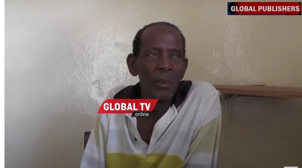 Babu wa Miaka 70 Akiri Kumlawiti Mtoto - Global Publishers
