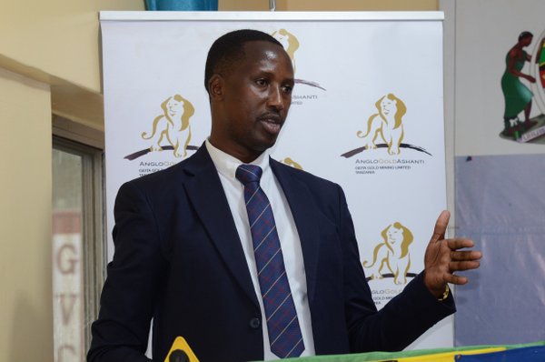 GGML Yatoa Bilioni 9.2 Kutekeleza Mpango wa Uwajibika kwa Jamii - Global Publishers